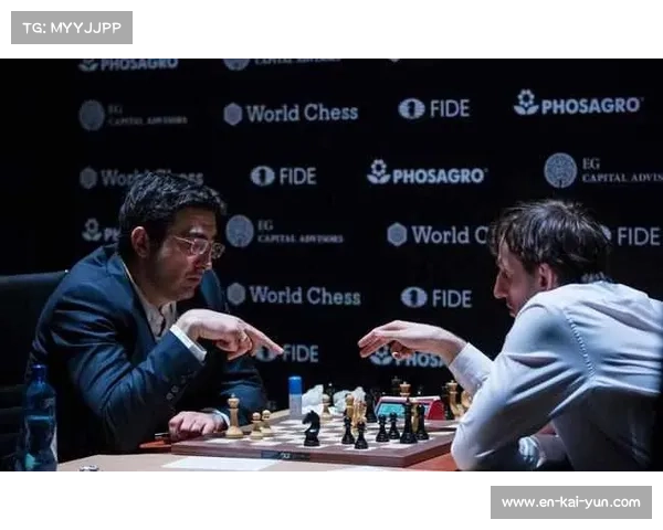 阿塞拜疆国际象棋名将马梅季亚洛夫勇夺候选人赛冠军再创辉煌 阿塞拜疆国际象棋名将马梅季亚洛夫勇夺候选人赛冠军再创辉煌