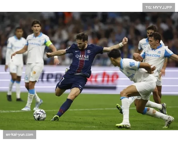 马赛法甲第十二轮取胜，积分紧追巴黎保持争冠希望