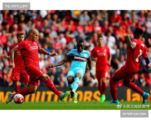 迪乌夫助攻3次 西汉姆联前锋进攻组织贡献突出