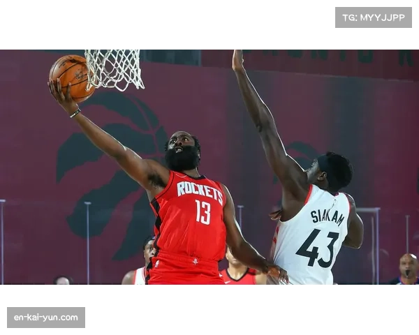 猛龙彻底进入重建模式 交易杰克逊换取未来选秀权资产