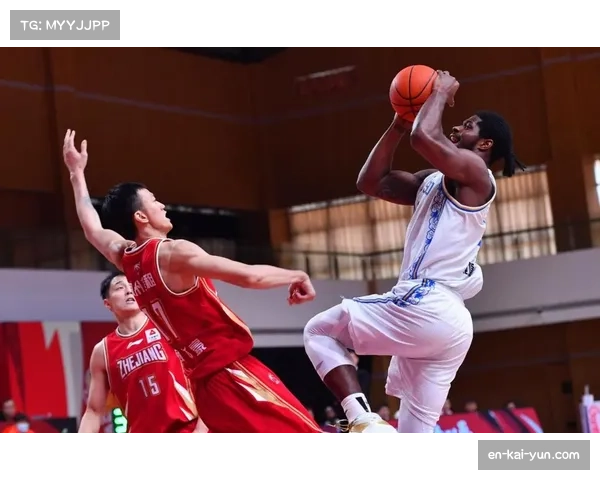 江苏肯帝亚贾尔斯22分16篮板，篮板数据并列本轮最高